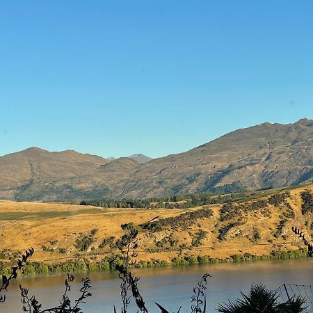 Lake View Apartment La Hay 66 Queenstown Luaran gambar
