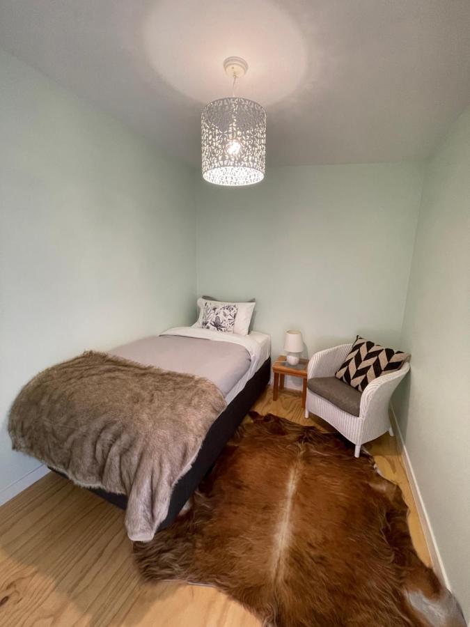 Lake View Apartment La Hay 66 Queenstown Luaran gambar